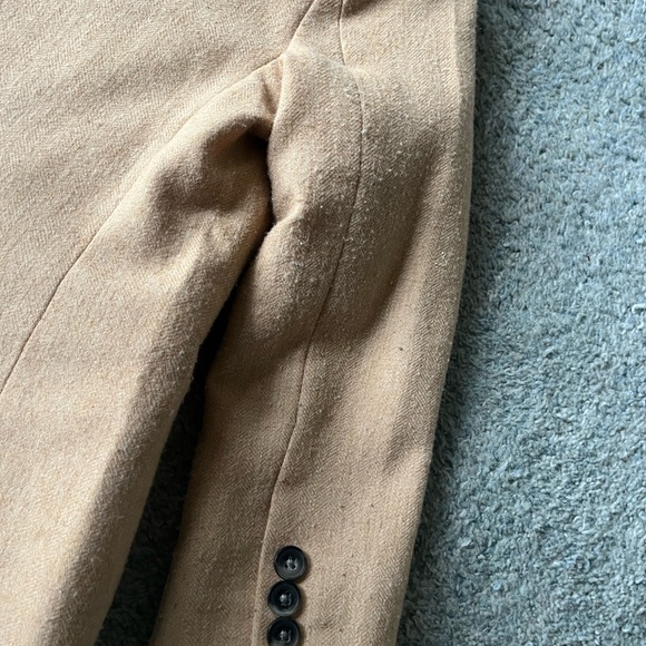 Boys Janie and Jack sport coat. - Picture 5 of 6